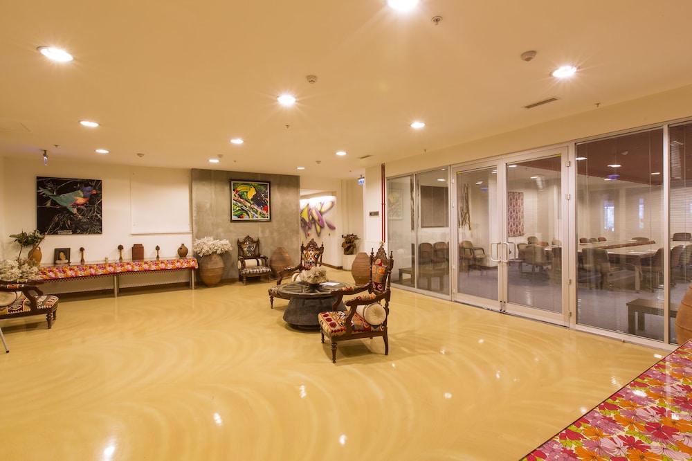 Han Hotel Istanbul Eksteriør billede