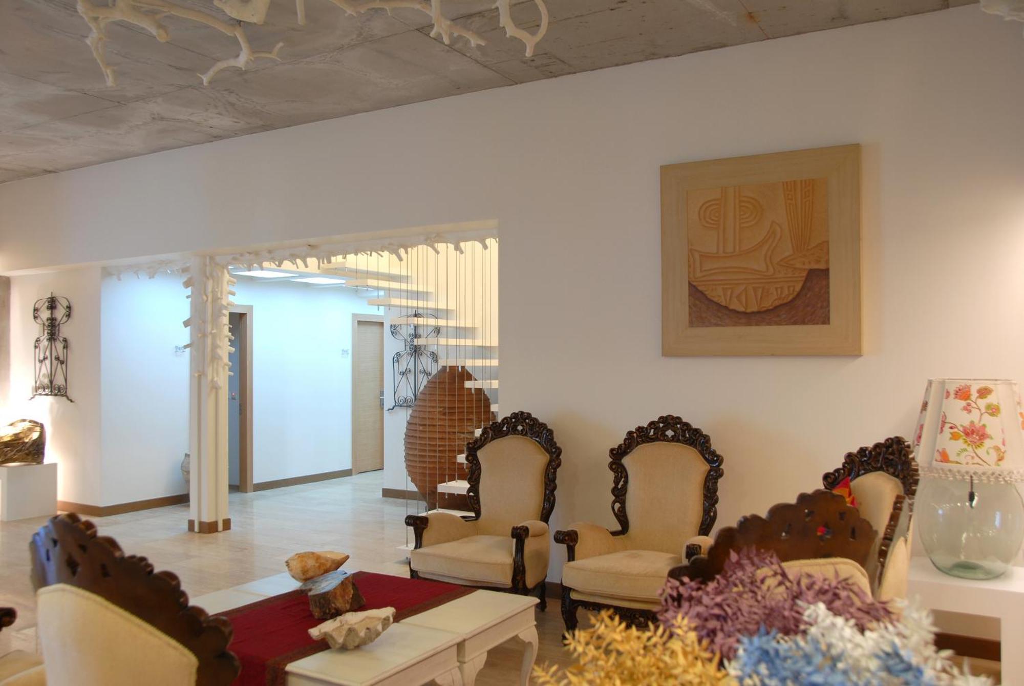 Han Hotel Istanbul Eksteriør billede